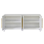 Wayfair Buffet White