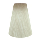Yvon 120cm Round Dining Table Travertine White