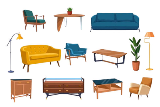 home furniture set