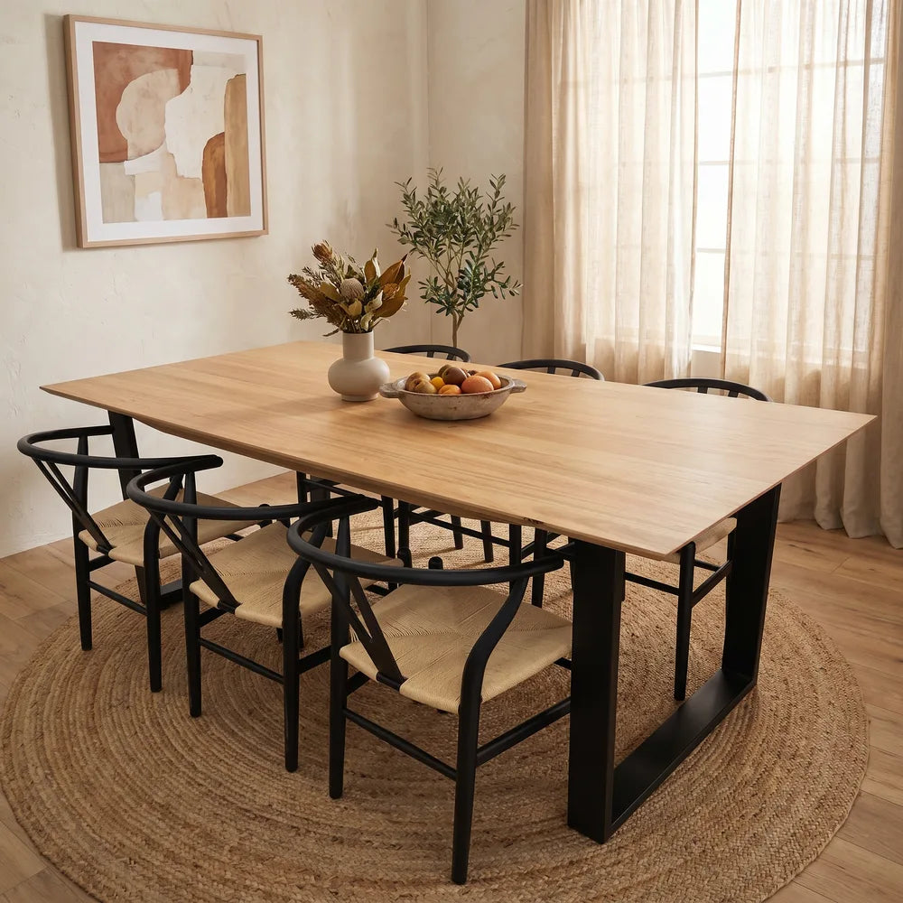 Dining furniture collection