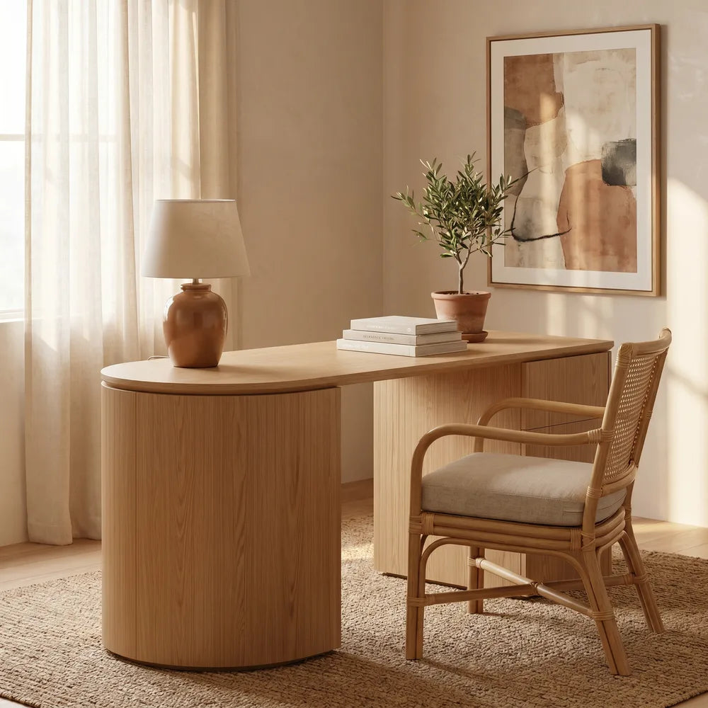 Office furniture collection
