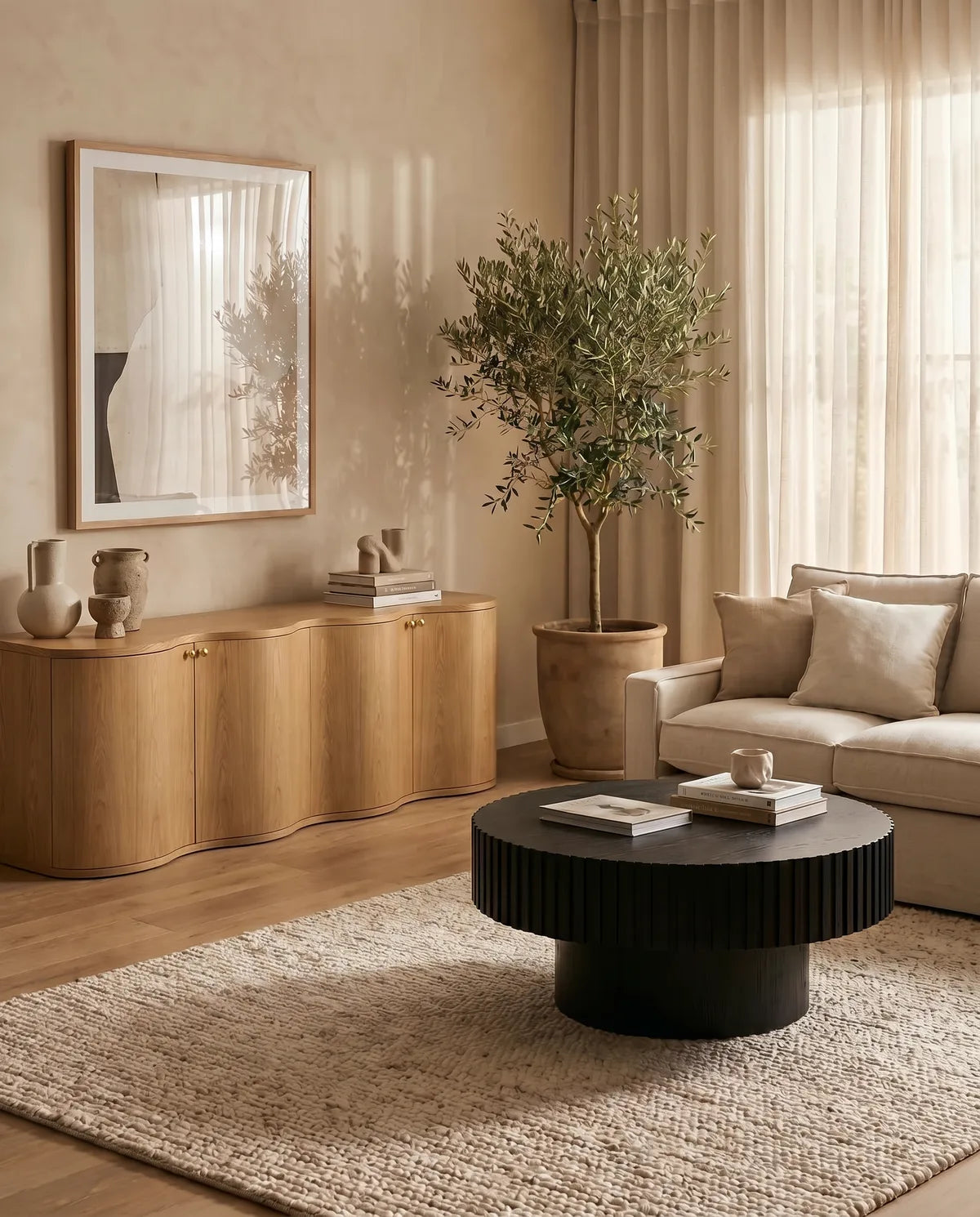 Living Room furniture collection